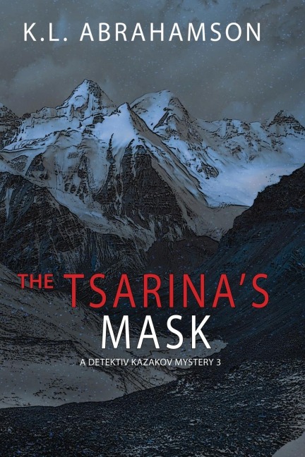 The Tsarinas Mask