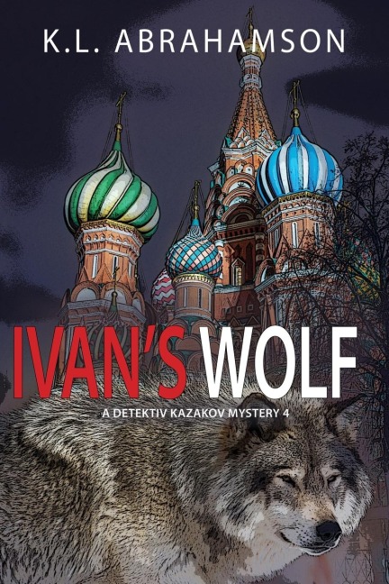 Ivans Wolf