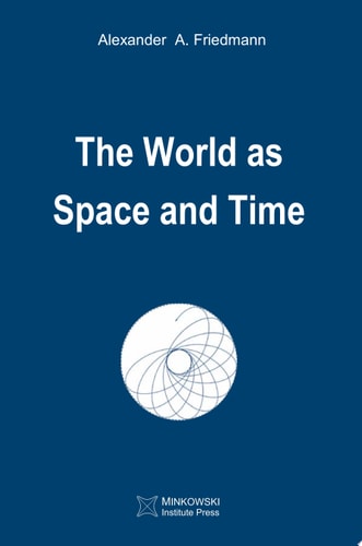 The World as Space and Time