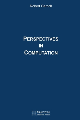 Perspectives in Computation