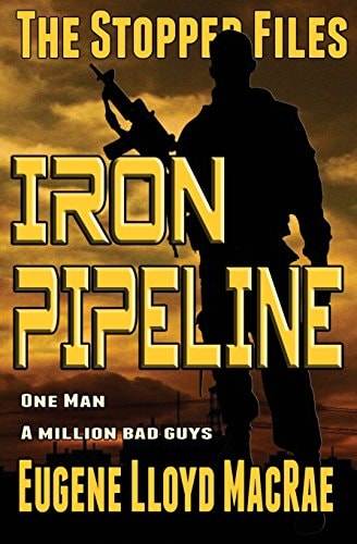 Iron Pipeline