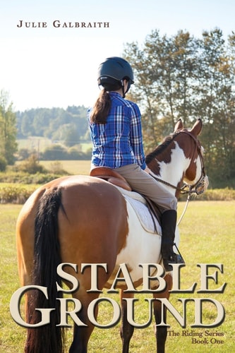 Stable Ground The Riding Series #1
