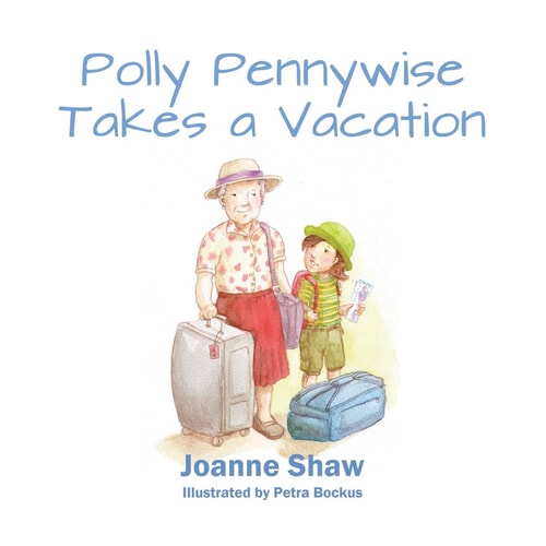Polly Pennywise Takes a Vacation