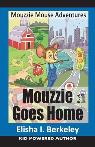 Mouzzie Goes Home