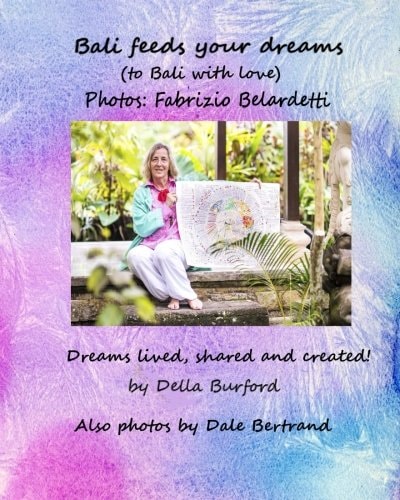 Bali Feeds Your Dreams