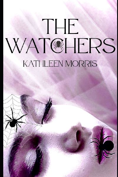 The Watchers: A Christian Suspense Thriller - (The K-9 Rescue Series Book 1)