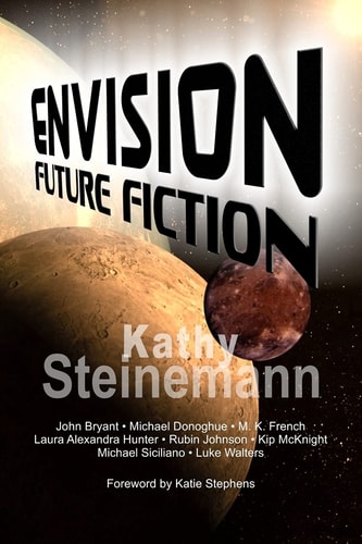Envision Future Fiction