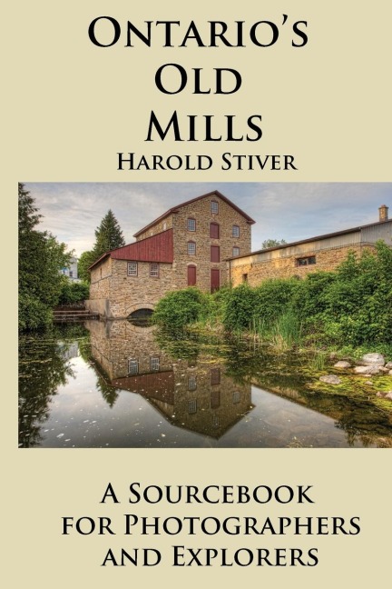 Ontarios Old Mills