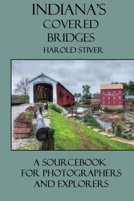 Indianas Covered Bridges