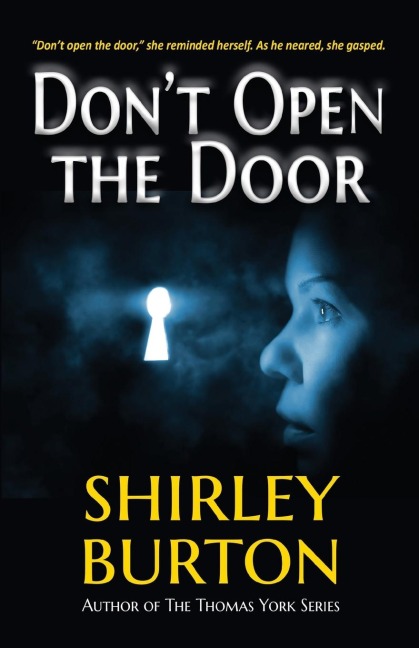 Dont Open the Door