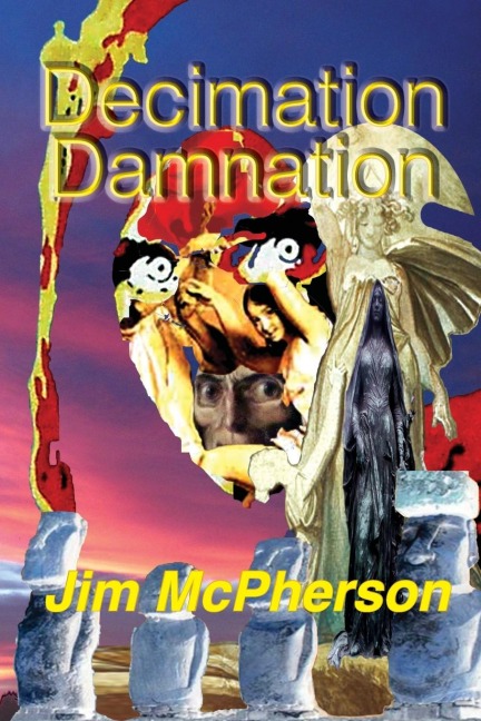 Decimation Damnation: Wilderwitchs Babies 1