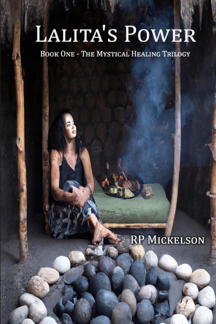 Lalita's Power: Book One, Mystical Healing Trilogy