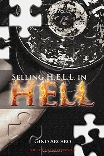 Selling H.E.L.L. in Hell
