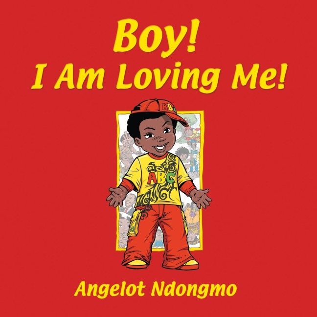 Boy! I Am Loving Me!