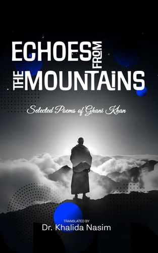 Echoes From The Mountains