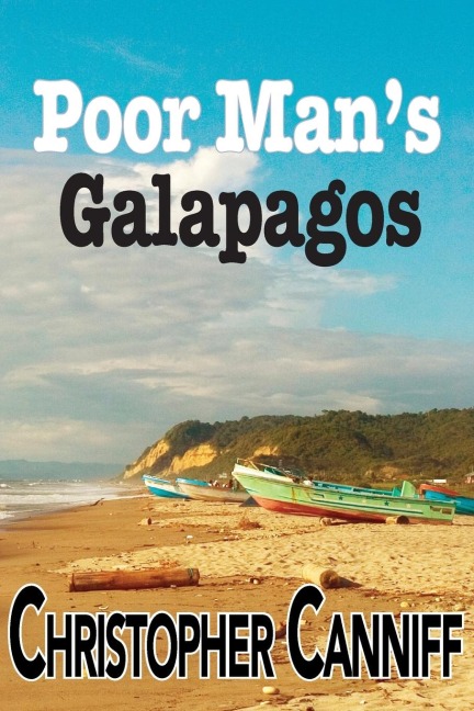 Poor Mans Galapagos