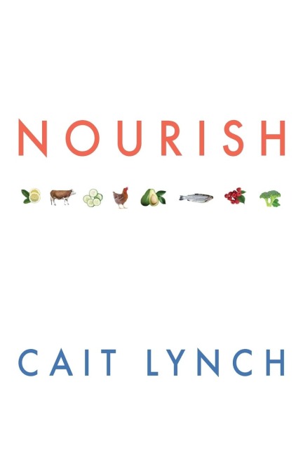 NOURISH