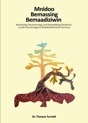 Mnidoo Bemaasing Bemaadiziwin: Reclaiming, Reconecting and Demystifying resiliency as Life Force Energy for Residential School Survivors