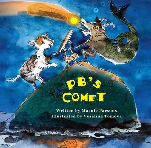 Pb's Comet