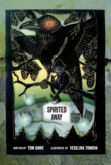 Spirited Away: Fairy Stories of Old Newfoundland