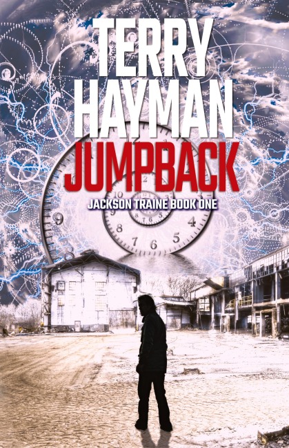 Jumpback: Jackson Train Book One