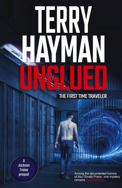 Unglued: The First Time Traveler