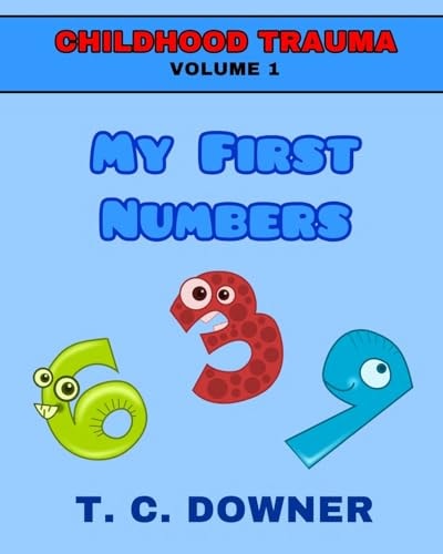 My First Numbers