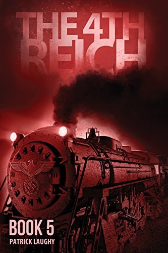 The 4th Reich Book 5