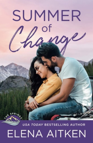 Summer of Change