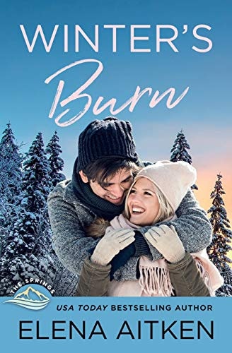 Winter's Burn