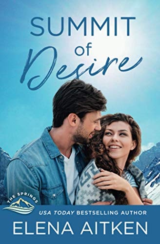 Summit of Desire
