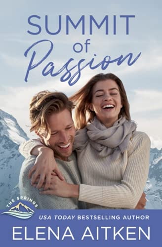 Summit of Passion