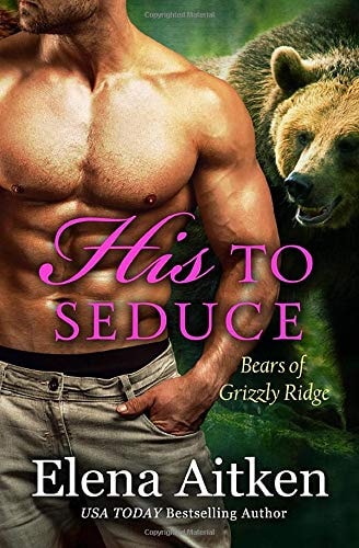 His to Seduce