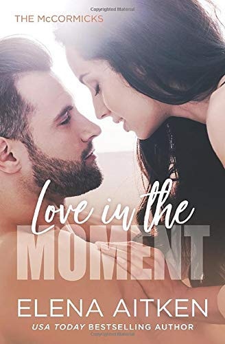Love in the Moment
