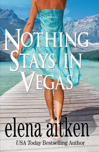 Nothing Stays in Vegas