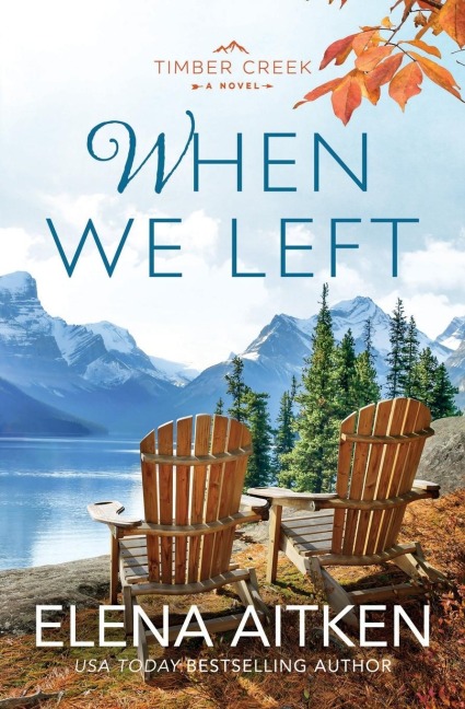 When We Left