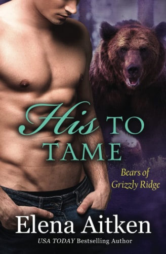 His to Tame A BBW Paranormal Shifter Romance