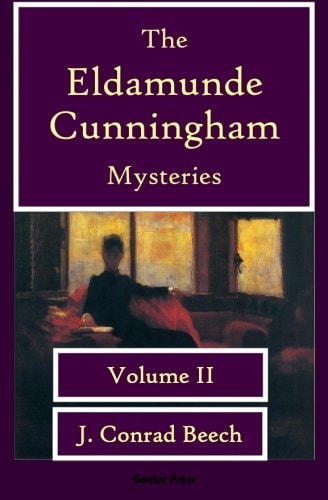 The Eldamunde Cunningham Mysteries