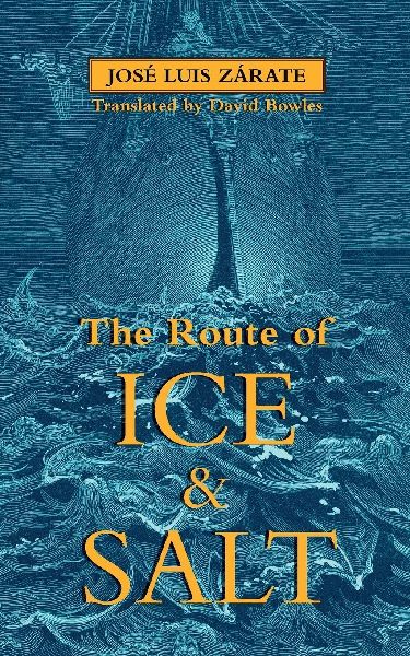 The Route of Ice and Salt