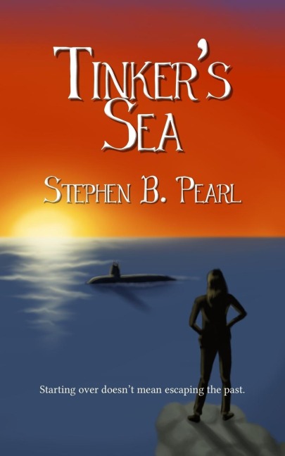 Tinkers Sea