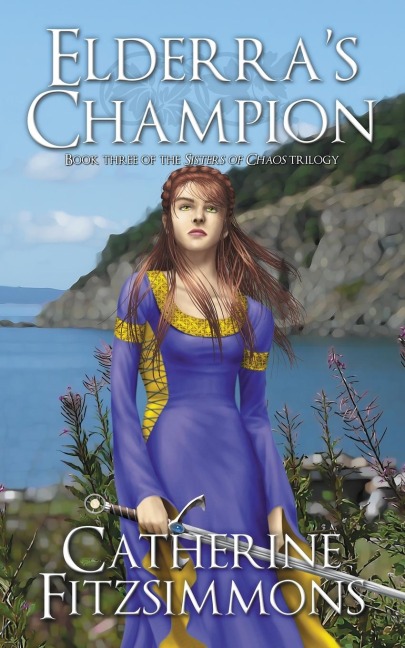 Elderras Champion