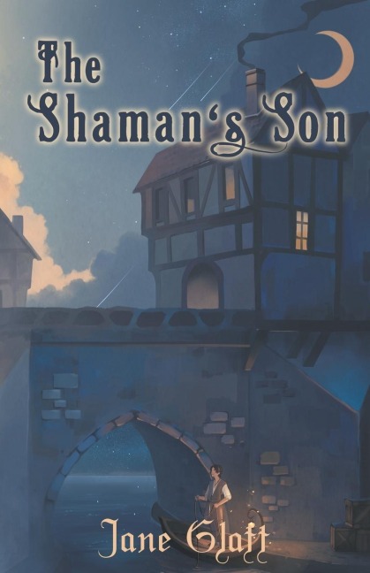 The Shamans Son