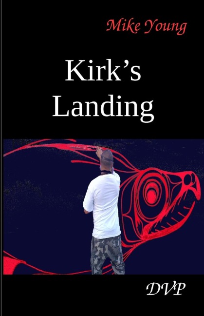 Kirks Landing: A Novel