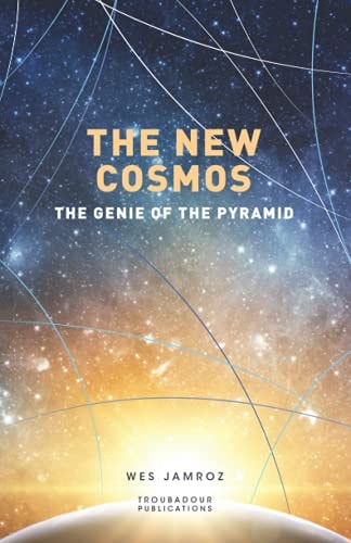 The New Cosmos The Genie of the Pyramid