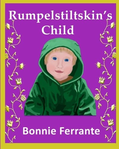 Rumpelstiltskin's Child