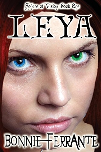 Leya Sphere of Vision Book One