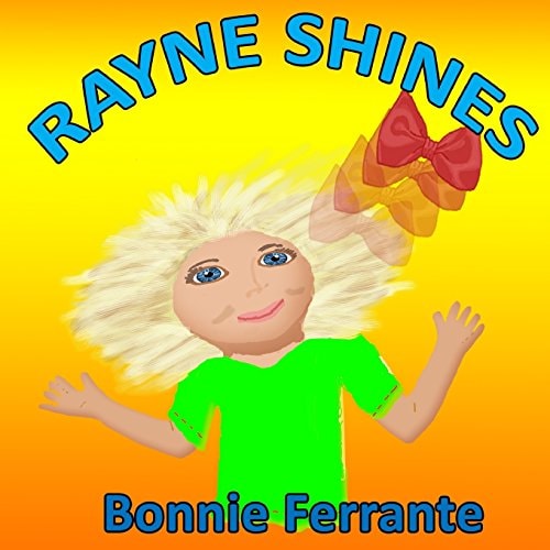 Rayne Shines (second Edition)
