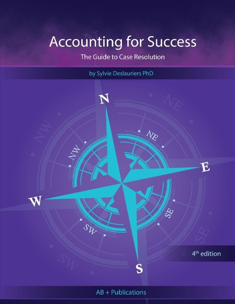 Accounting for Success: The Guide to Case Resolution