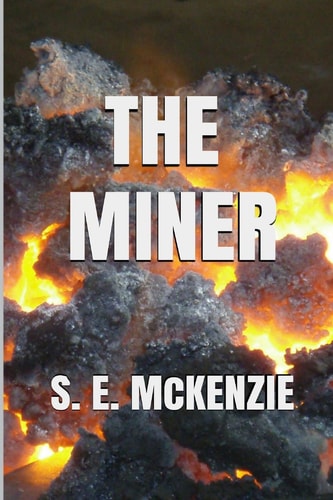 The Miner Rescuing Ginger Goodwin
