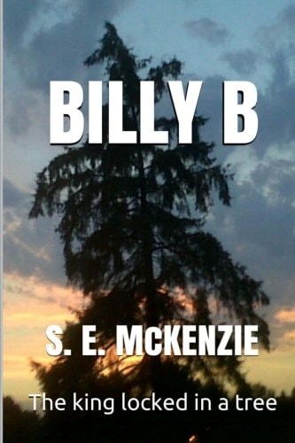 Billy B The King Locked in a Tree